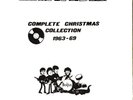 The Beatles Complete Christmas Collection no identifying marks solid VG+