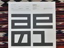 Autechre ‎– NTS Session 1 / Warp Records ‎– WARP 364-1 / 3 x vinyl
