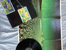 VG includes poster  Dark Side of the Moon- Pink Floyd VINYL RECORD LP 1973
