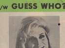 Dusty Springfield Live It Up Phillips Soul Northern Motown