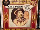 Willie Nelson Red Headed Stranger LIVE AUSTIN CITY LIMITS RSD *SEALED* LP Vinyl