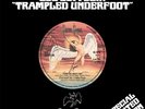 LED ZEPPELIN Trampled Under Foot USA 7