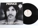 PRINCE - GOTTA STOP (MESSIN' ABOUT) 12
