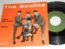 THE BEATLES      ----  twist and shout    -----