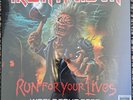 Iron Maiden Run For Your Lives Box Set