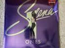 Selena - 'Ones' - Greatest Hits (Vinyl 2LP Records) Target Exclusive
