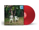 Bad Bunny DeBÍ TiRAR MáS FOToS Double Vinyl Red Vinyl Exclusive Edition In Hand