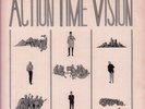 Alternative Tv Action Time Vision LP vinyl UK Deptford Fun City 1980 1977-79