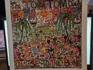 *10 ALBUM TALKING HEADS TOM TOM CLUB VINYL LP RECORD LOT* READ DESCRIPTION