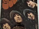 Beatles Rubber Soul Lp Stereo 1st press [Ex-/Vg+] Super Player