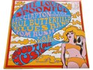 Various Good Time Music  Comp 1967  Blues Elektra Annie Nightingale Archive COA