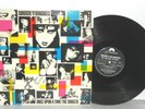 SIOUXSIE AND THE BANSHEES Once Upon A Time Singles UK LP Orig 1981 Polydor VG+