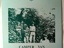Camper Van Beethoven - II and III - Rare OOP vinyl record LP first press 2 and 3