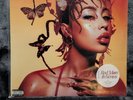 Kali Uchis - Red Moon In Venus [Indie-Exclusive Red Vinyl] NEW Sealed Vinyl LP