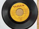 Sun-Ra And His Arkistra 1956 Soft Talk, Super Blonde, Saturn Label Rare