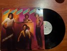 Kwick -  (LP) TO THE POINT/KWICK *SPRIT DECISION