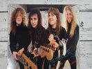 Metallica Garage Days Re-Revisited EP - Elektra The $5.98 E.P. Play Tested VG+