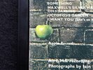 BEATLES Abbey Road 1ST UK PRESS -2/-1 Matrix MISALIGNED APPLE No Her Majesty EX