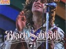 BLACK SABBATH CALIFORNIA JAM April 6 1974 Vinyl 2 Lp Rare Ltd Edition 300 Copies