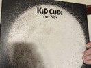Kid Cudi-Man On The Moon Vinyl Trilogy