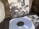 Lord Mantis Pervertor Rare Clear Vinyl