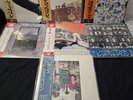 LED ZEPPELIN II III IV Houses Physical Graffiti Presence Japan Vinyl LP Rare Lot