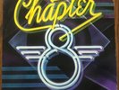 CHAPTER 8 - Self Titled 1979 Vinyl LP Record Album Ariola SW 50056 Anita Baker