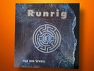 Runrig - The Big Wheel - LP Vinyl Album NM 1991 Chrysalis CHR 1858 A-1/B-1