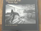 Queens Of The Stone Age Alive In The Catacombs Vinyl  Sealed. never opened. New