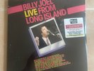Billy Joel - 'Live From Long Island' BLACK FRIDAY RSD 2025 [3LP] *NEW*