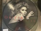 Olivia Newton-John, Soul Kiss, 2023 Vinyl LP Picture Disc, New FACTORY SEALED