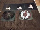 Akhlys – House Of The Black Geminus (2024, 2LP Oxblood/Black Galaxy)