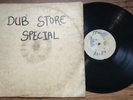 DUB SPECIALIST, DUB STORE SPECIAL, PRE-RELEASE, ROOTS DUB LP mp3
