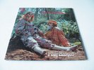 JIMMY CAMPBELL 'HALF BAKED' LP UK VERTIGO 1970 GATEFOLD SWIRL LABEL