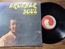 rare, FATHER RICHARD HOLUNG - Brother Soul / KILLER ROOTS LP God & Ceasar SOUL