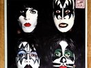 KISS Dynasty Original 1979 FIRST PRESSING FACTORY SEALED Near Mint