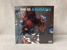 Liquid Swords (2015) • Genius/GZA • NEW/SEALED Vinyl LP Record