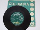 *Signed* Cliff Richard & The Drifters, Living Doll 1959, 7 Inch Vinyl Single 7