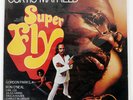 CURTIS MAYFIELD SUPER FLY BUDDAH YS2750DA Japan INSERT VINYL LP
