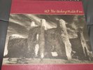 THE UNFORGETTABLE FIRE U2 LP 1995 MOFI 1-207  Limited Edition #247 VG+