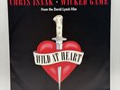 Chris Isaak ‎– Wicked Game Vinyl  7