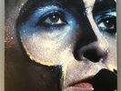 Peter Gabriel Plays Live (1983) 2 LP Classic Records 200 Gram Vinyl 2002 Reissue