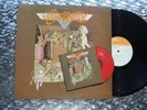 Aerosmith    Toys In The Attic   IMPORTLP w/Bonus CD  CBS/Sony SOPO 71