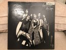 Alice Cooper Love It To Death White Label Promo LP P*n*s Cover