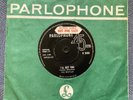 THE BEATLES - SHE LOVES YOU rare UK 1963 PROMO SAMPLE / BEAT / EX+++