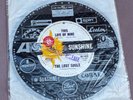 Vintage THE LOST SOULS 45 rpm Record THIS LIFE OF MINE, Oz Garage- Sample Record