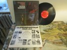 Mike Bloomfield / Al Kooper / Steve Stills – Super Session - LP  vg+/vg+ shrink