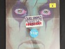 HYPE STKR Alice Cooper From The Inside – 1978 Warner Bros. BSK 3263 LP Sealed