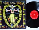 BYRDS Sweetheart Of The Rodeo COLUMBIA LP 1st press