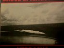 Bruce Springsteen Nebraska vinyl LP 1982 1st press Near Mint - Pitman TC